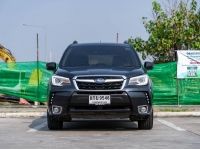SUBARU FORESTER 2.0i-P 4WD TOP ปี 2018 จด 2019 รูปที่ 3